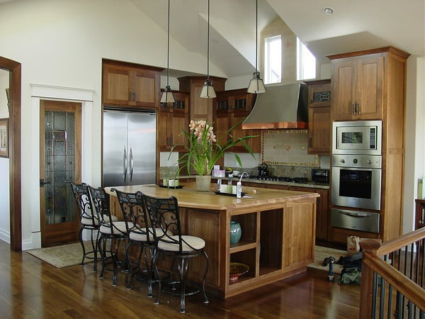 Photo of Bay Custom Cabinets