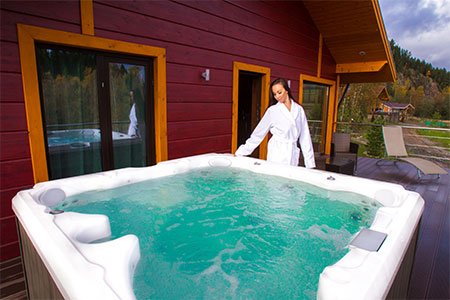 Photo of Active Aqua Pool And Spa