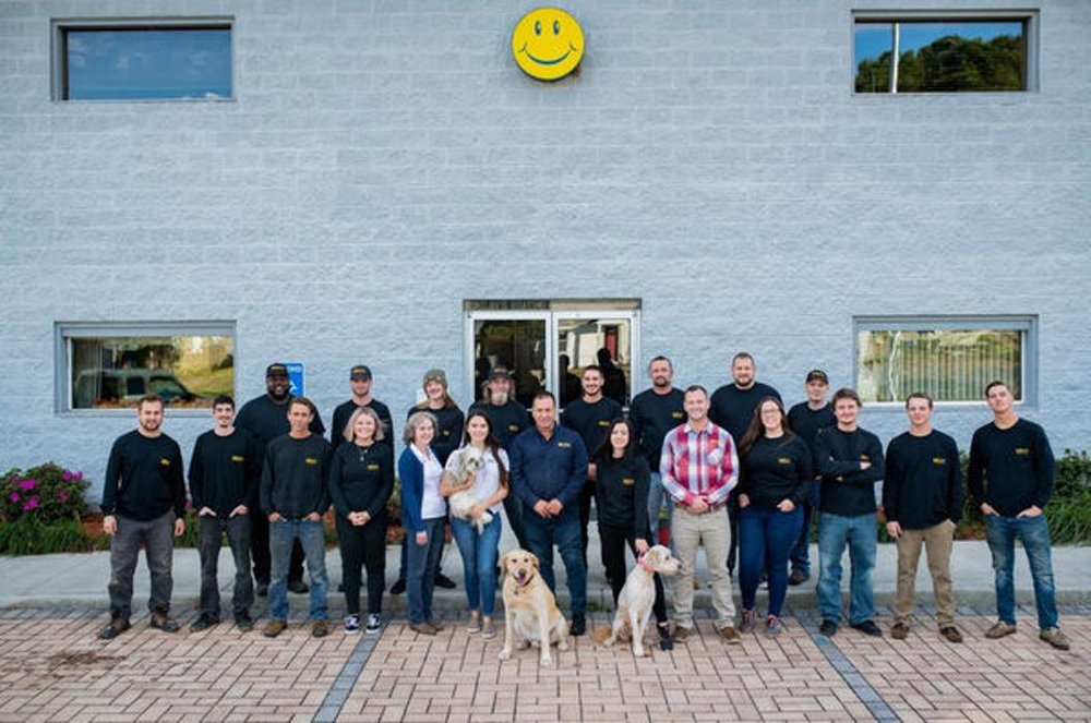 Photo of Smiley's Heating & Cooling