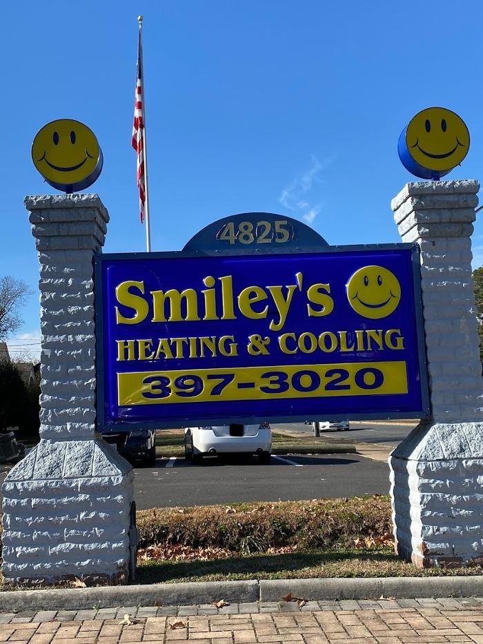 Photo of Smiley's Heating & Cooling