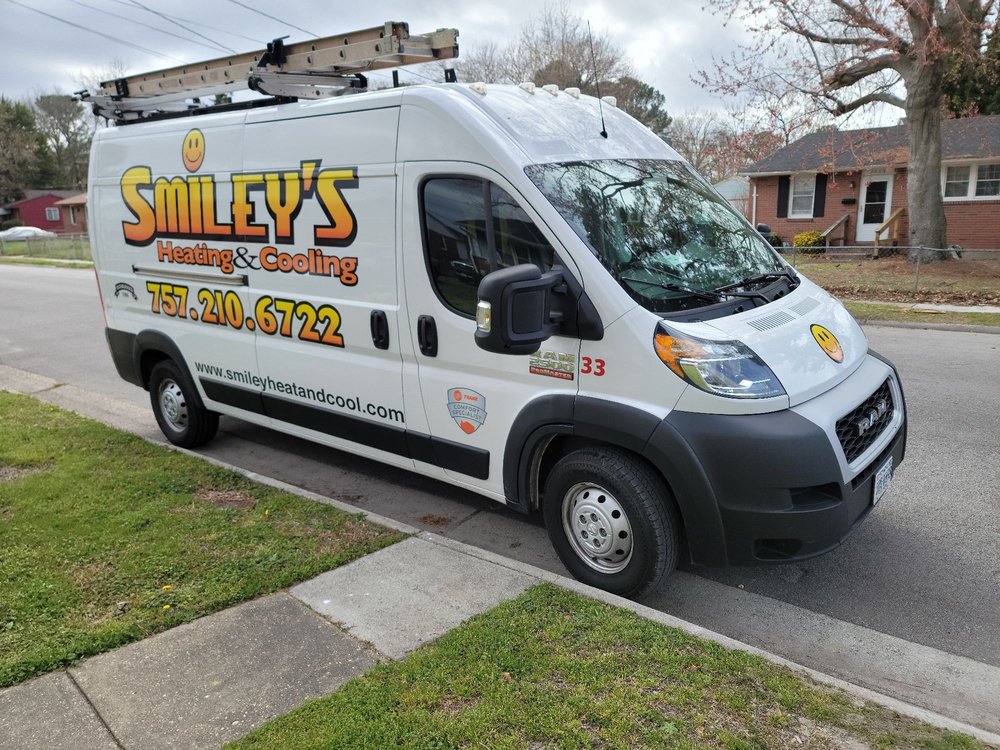 Photo of Smiley's Heating & Cooling