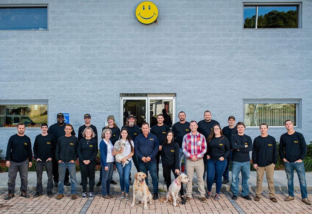 Photo of Smiley's Heating & Cooling