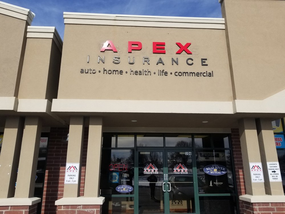 Photo of APEX Insurance