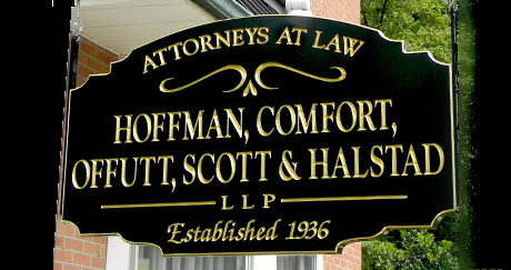 Photo of Hoffman, Comfort, Offutt, Scott & Halstad, LLP