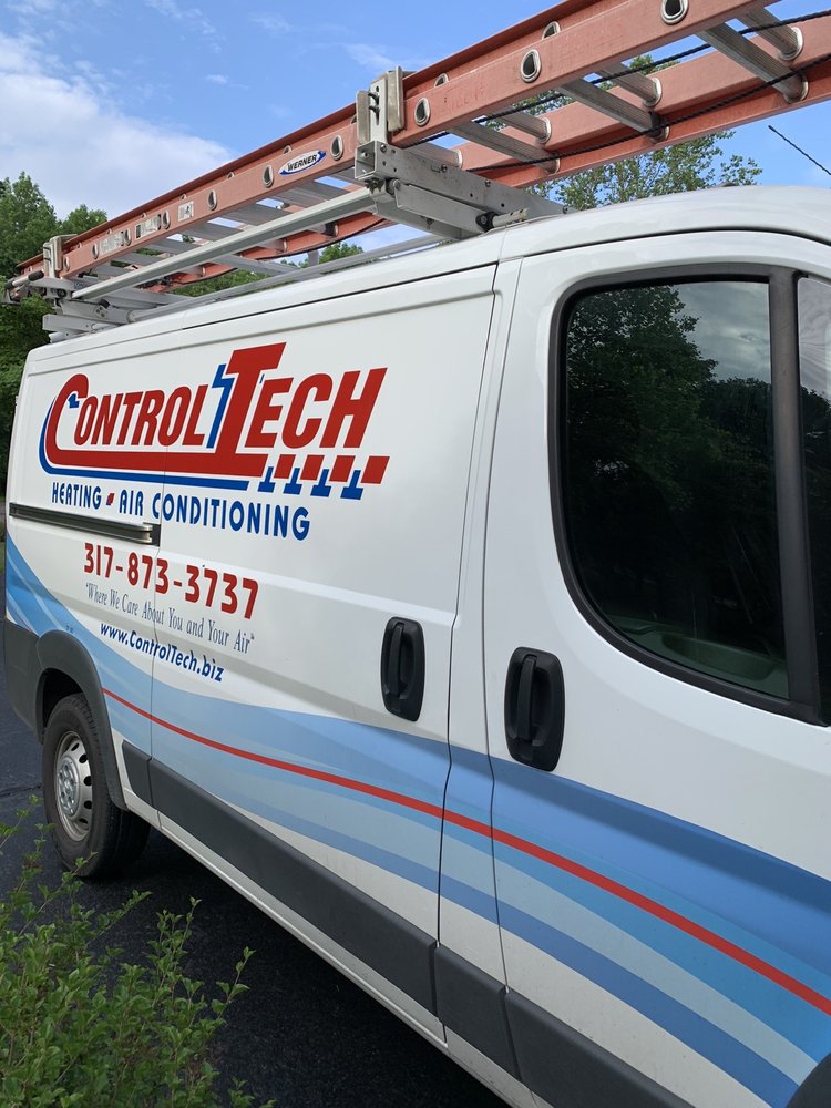 Photo of Control Tech