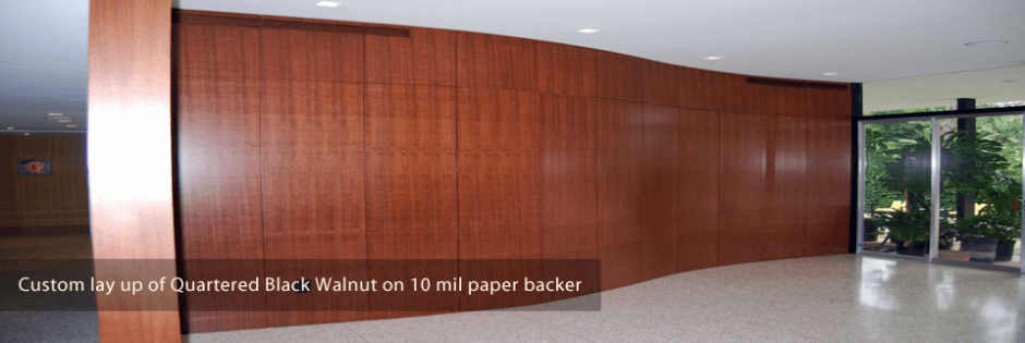Photo of Rosebud Veneer