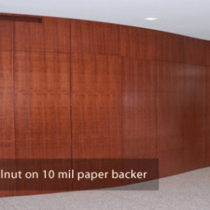 Louisville Rosebud Veneer