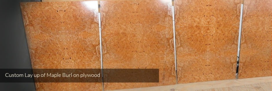 Photo of Rosebud Veneer