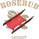Photo of Rosebud Veneer