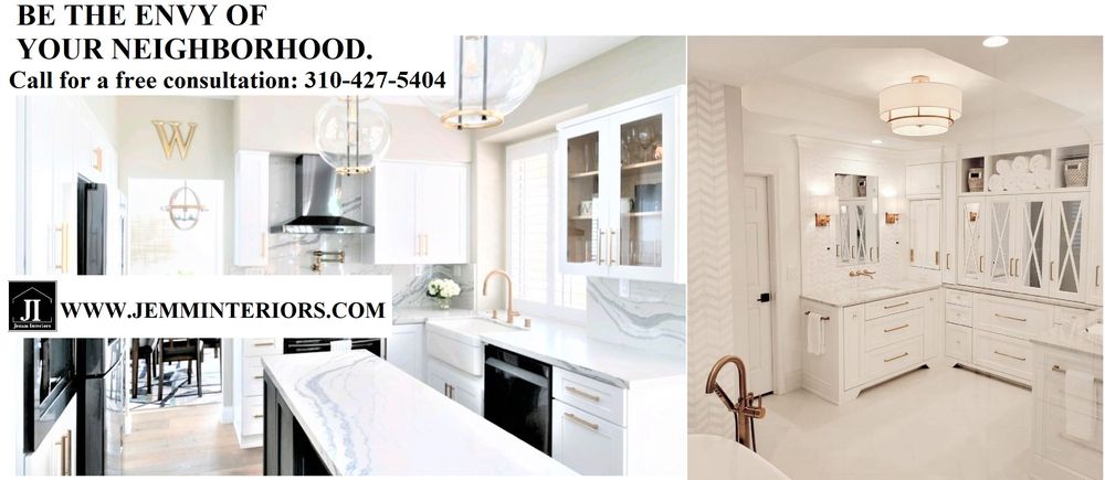 Photo of Jemm Interiors