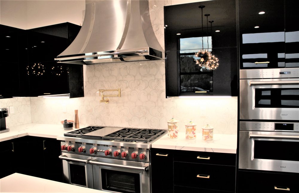 Photo of Jemm Interiors