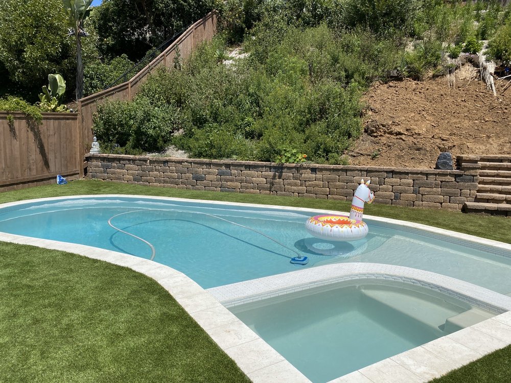 Photo of San Diego Pools