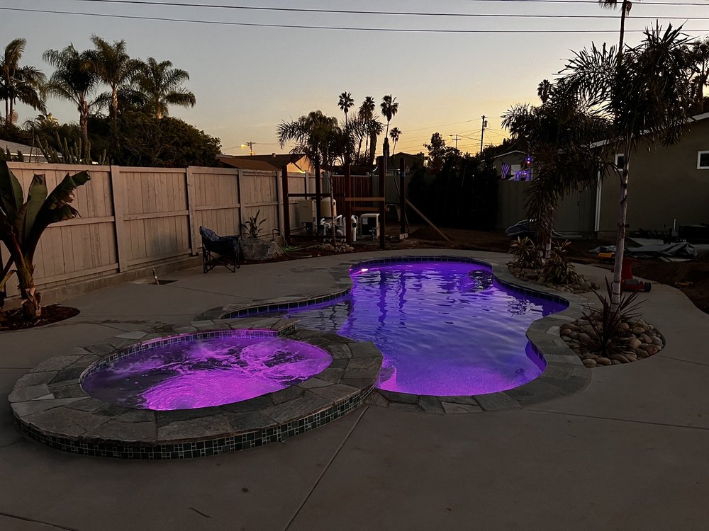 Photo of San Diego Pools
