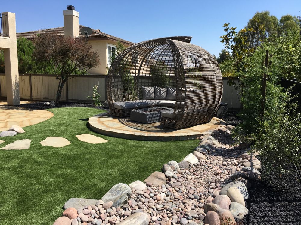 Photo of Villa Verde Lanscaping