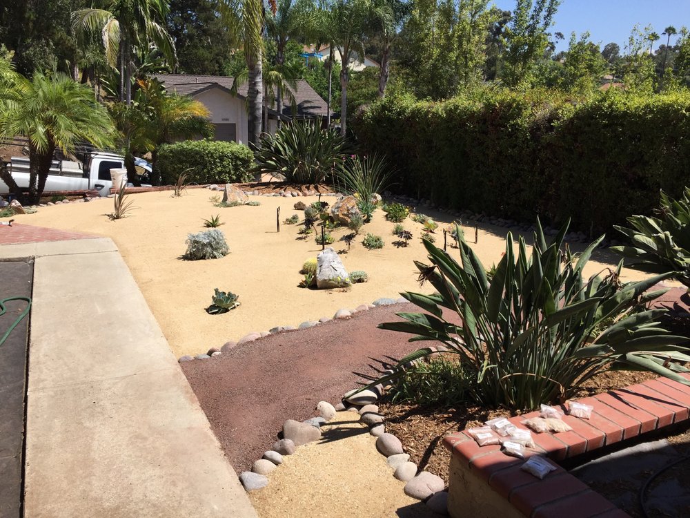Photo of Villa Verde Lanscaping