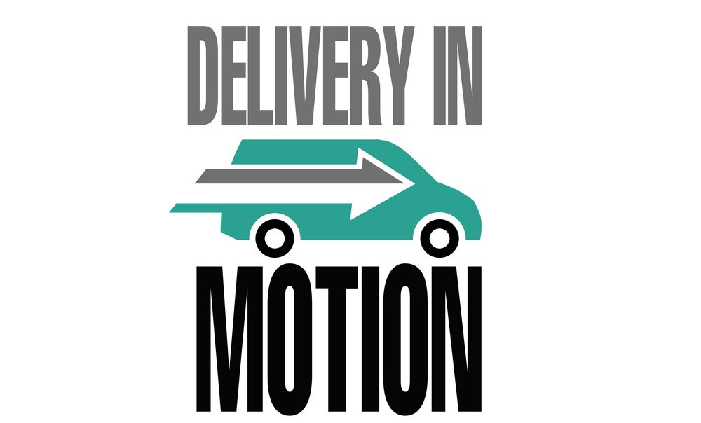 Photo of Delivery In Motion