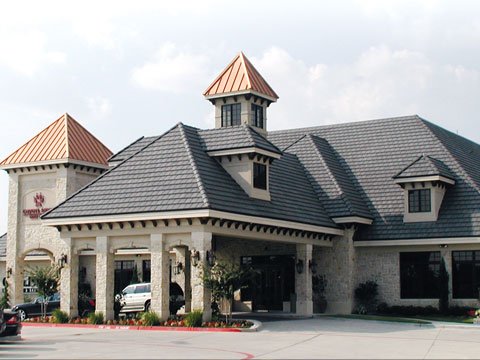 Photo of Swan Roofing