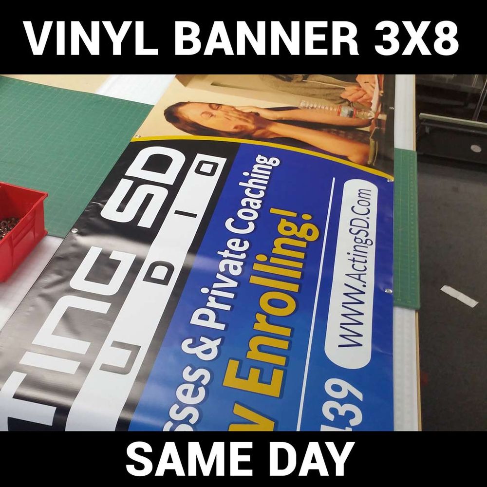Photo of 619 Signs