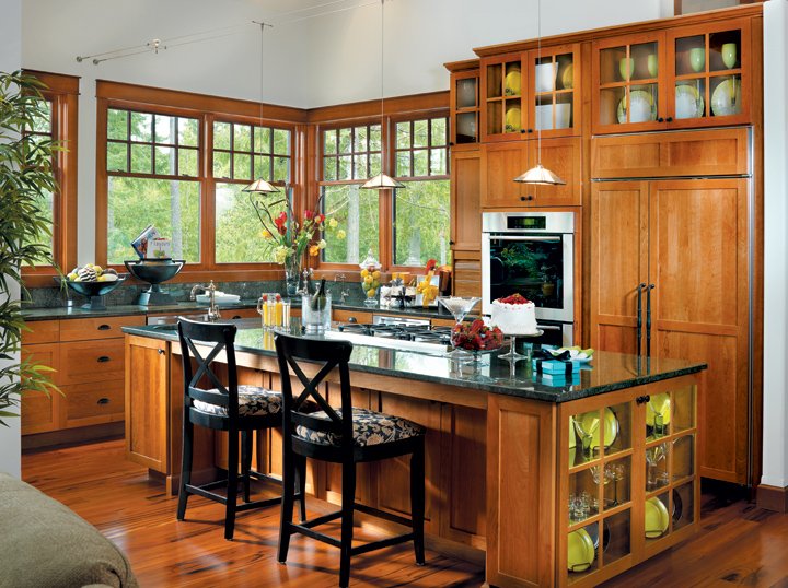 Photo of Bonnie Kitchen Design
