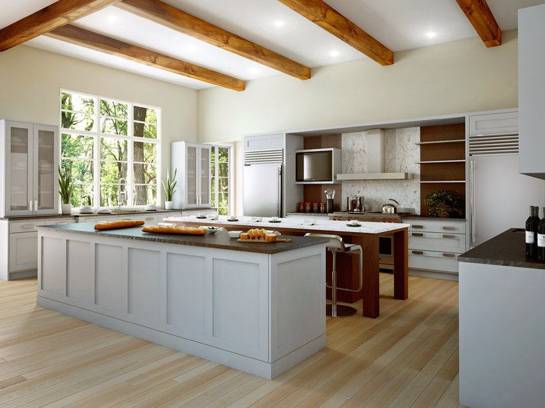 Photo of Bonnie Kitchen Design
