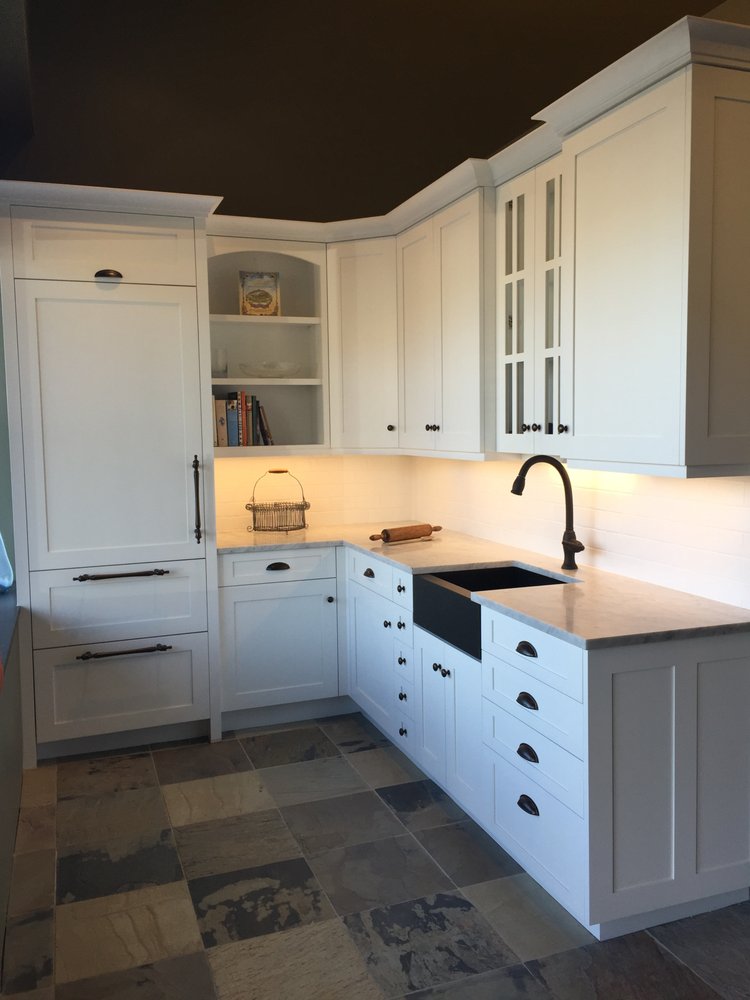 Photo of Bonnie Kitchen Design