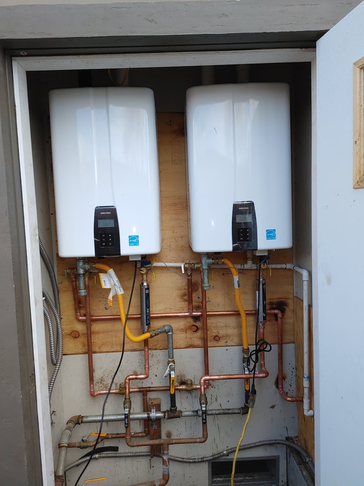 Photo of George's Plumbing Service