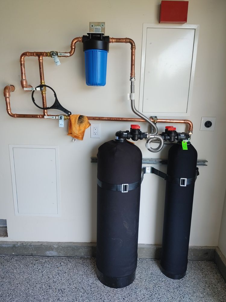 Photo of George's Plumbing Service
