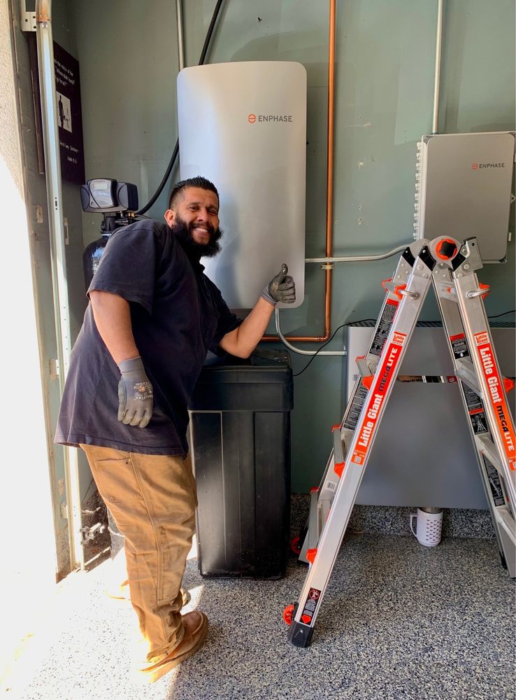 Photo of George's Plumbing Service