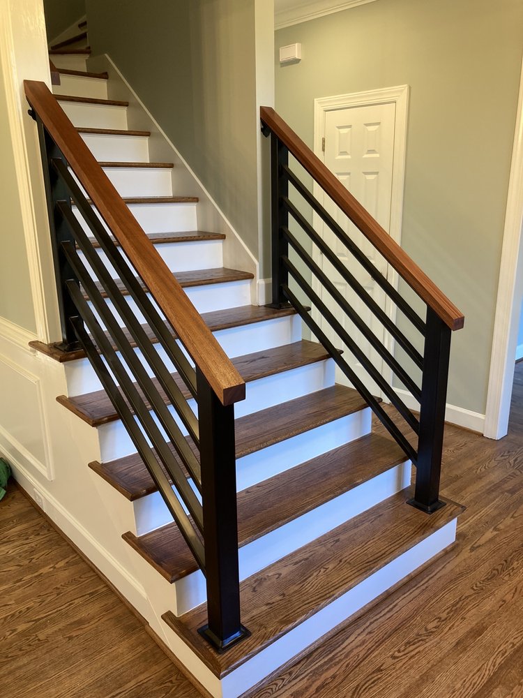 Photo of City Hardwoods