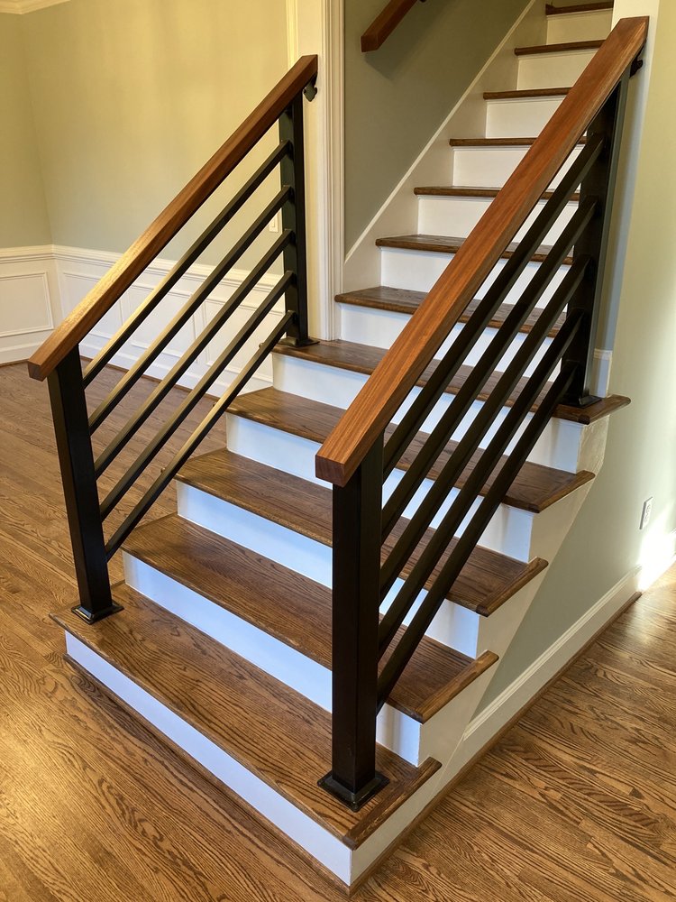 Photo of City Hardwoods