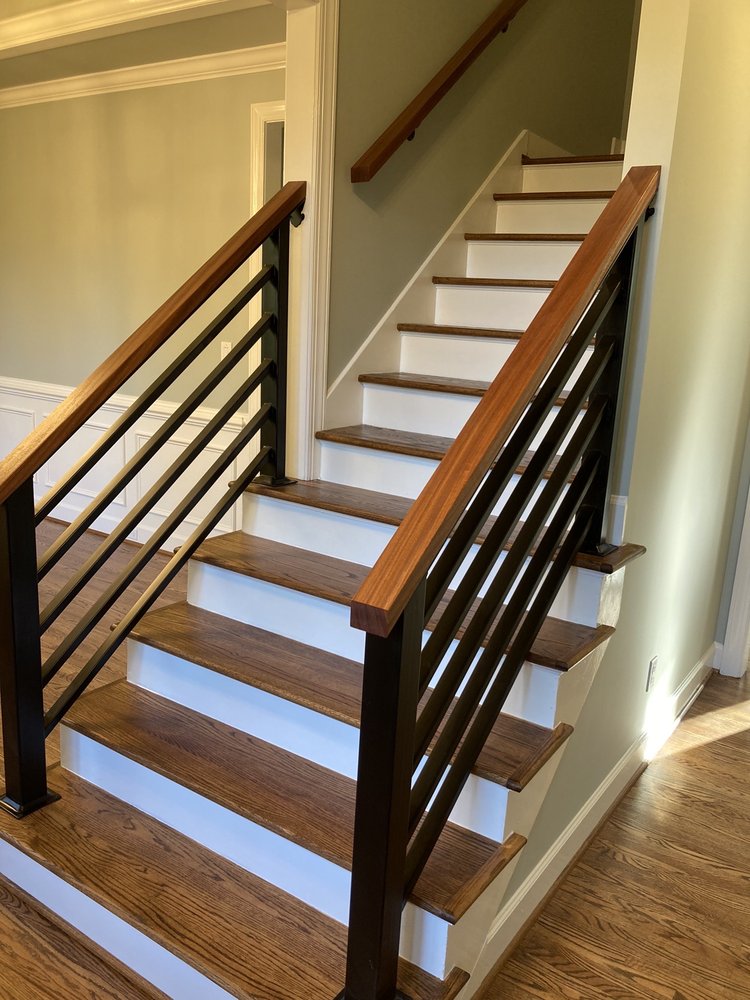 Photo of City Hardwoods