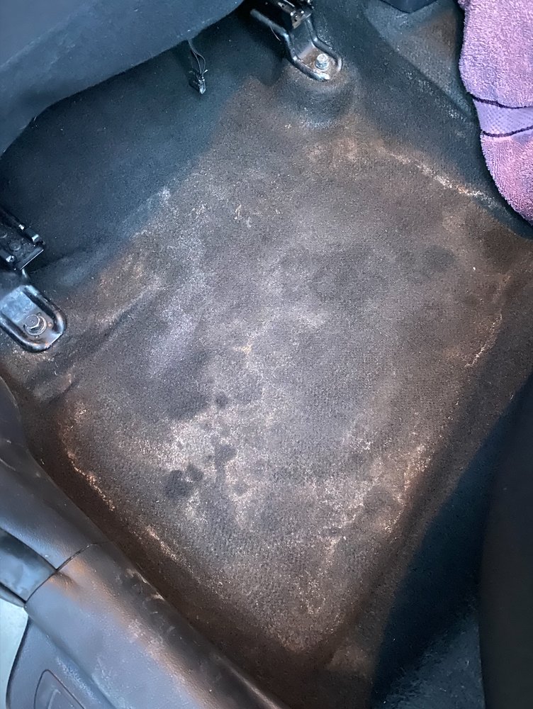 Photo of It's His Grace, Car Wash on Wheels