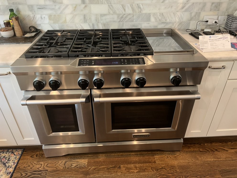 Photo of John Davis Heating & Air