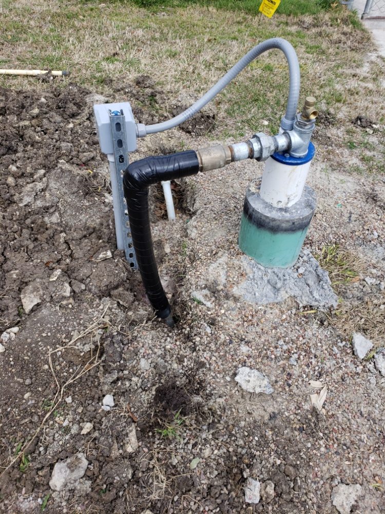 Photo of Oasis Plumbing of Texas