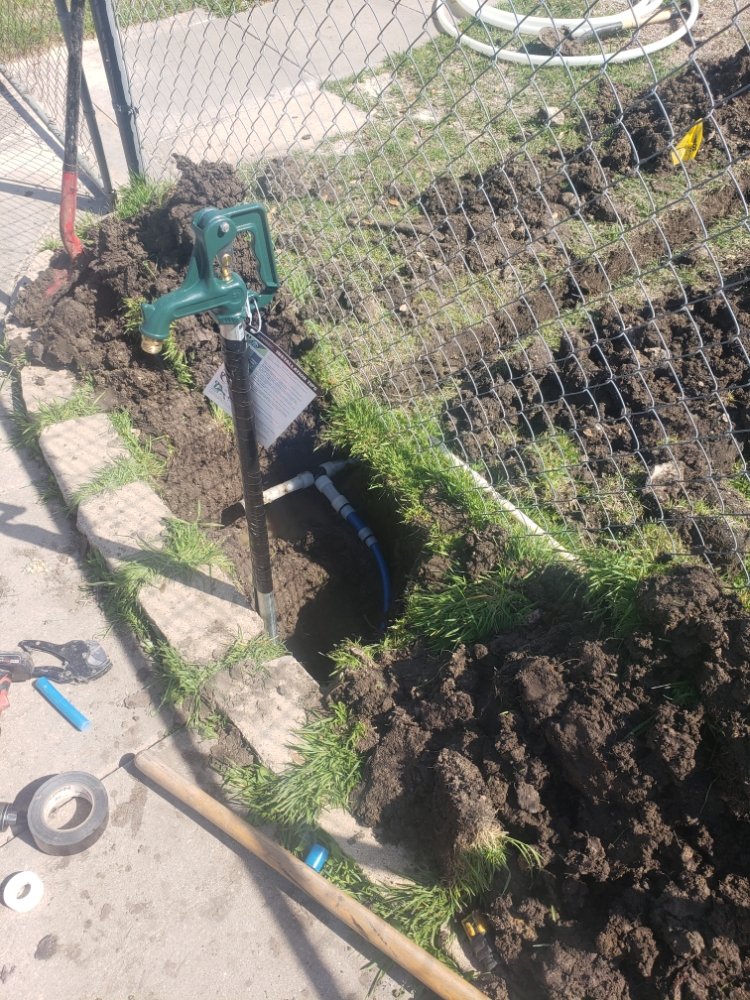 Photo of Oasis Plumbing of Texas