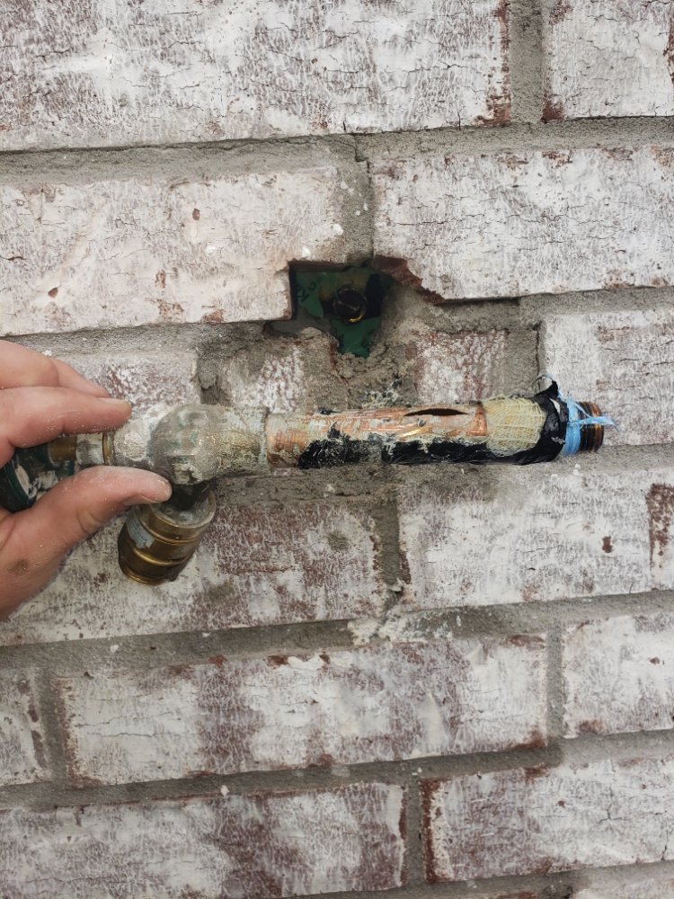 Photo of Oasis Plumbing of Texas