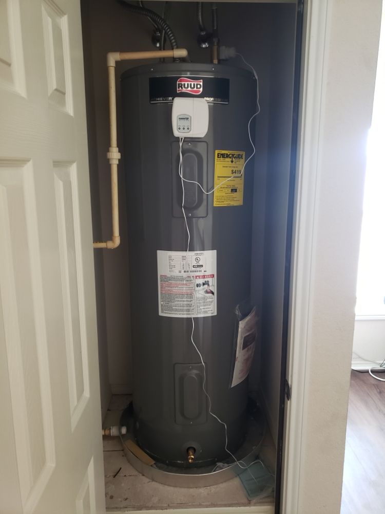 Photo of Oasis Plumbing of Texas