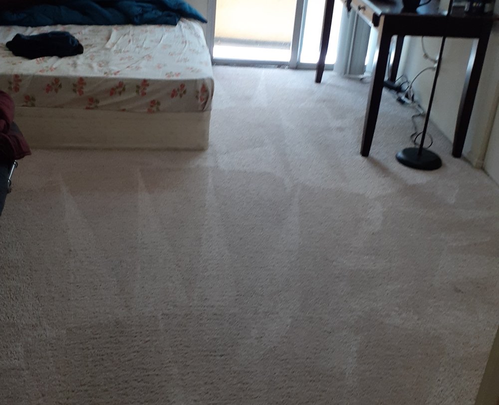 Photo of Sunnyvale Carpet Care