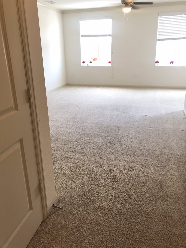 Photo of Sunnyvale Carpet Care