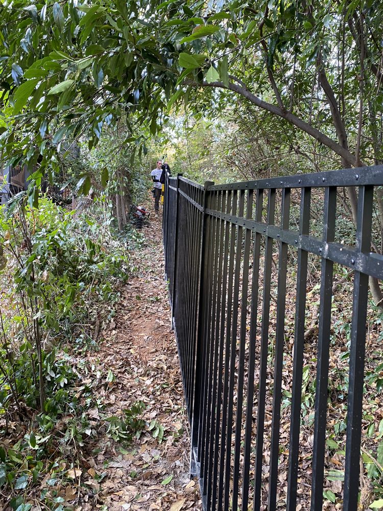 Photo of NeverSettle Fence & Deck