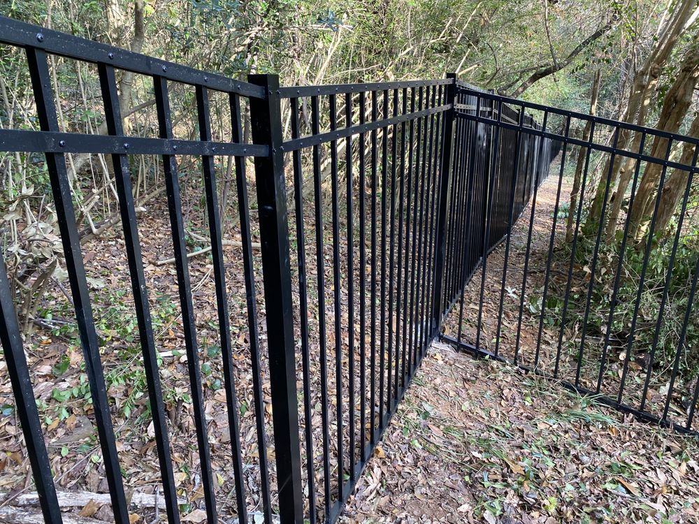 Photo of NeverSettle Fence & Deck