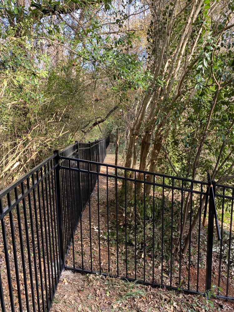Photo of NeverSettle Fence & Deck