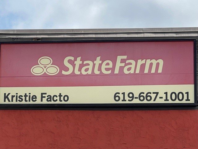 Photo of Kristie Facto - State Farm Insurance Agent