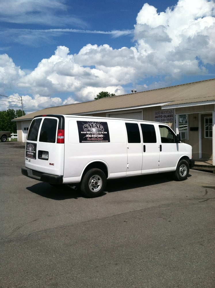 Photo of Sand Mountain Auto Glass