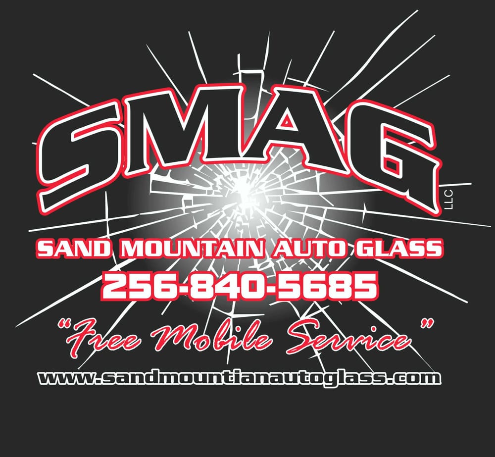 Photo of Sand Mountain Auto Glass