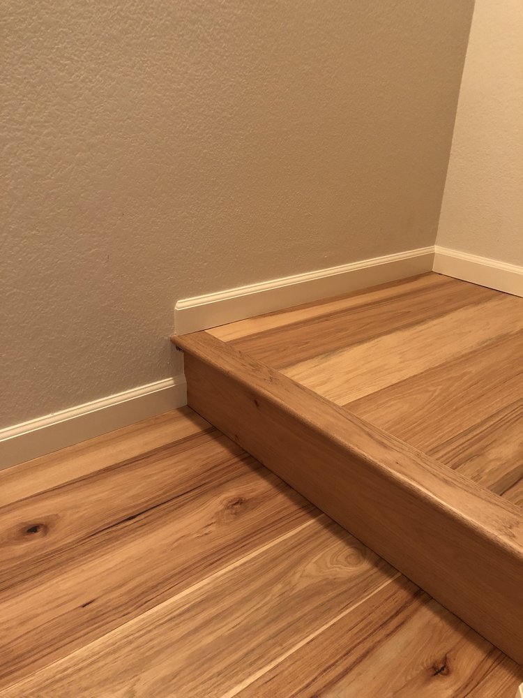 Photo of Rios Finish Carpentry