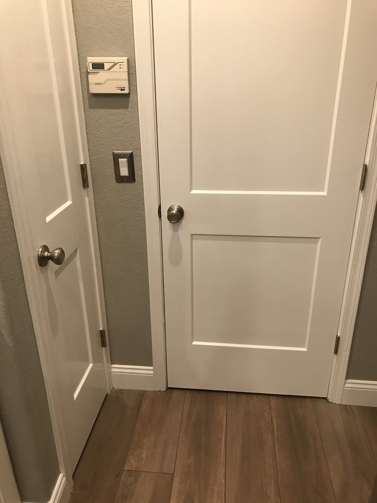 Photo of Rios Finish Carpentry