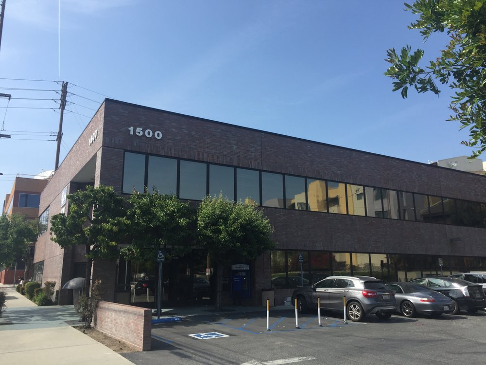 Photo of University Credit Union