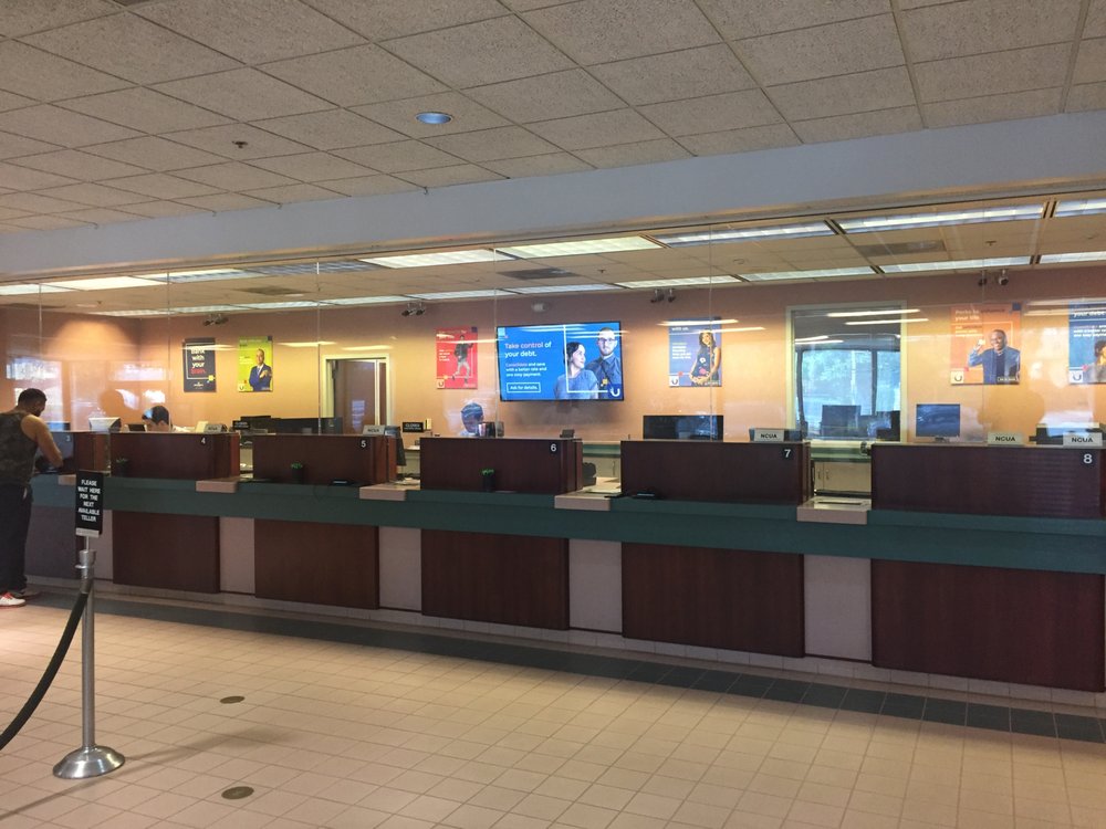 Photo of University Credit Union