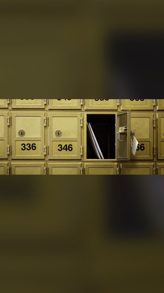 Photo of Hermosa Mail Box